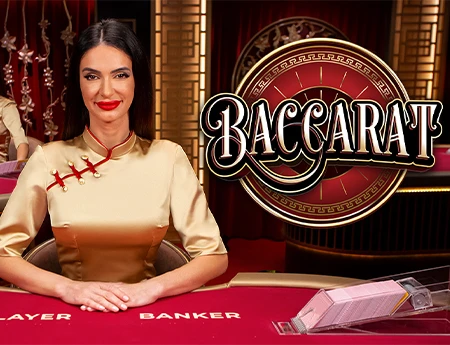 Baccarat E