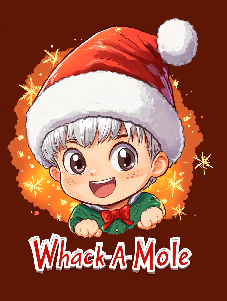 Whack-A-Mole