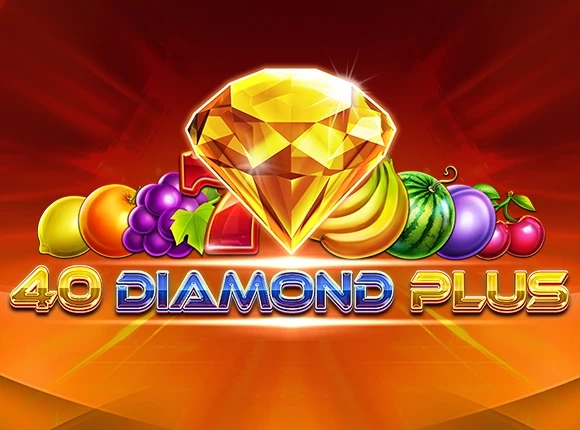 40 Diamond Plus