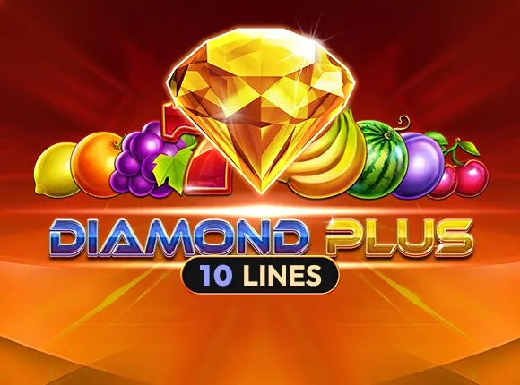 Diamond Plus