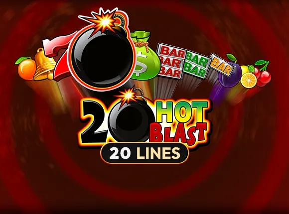 20 Hot Blast
